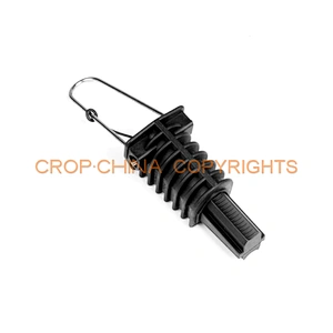 Services clamp
