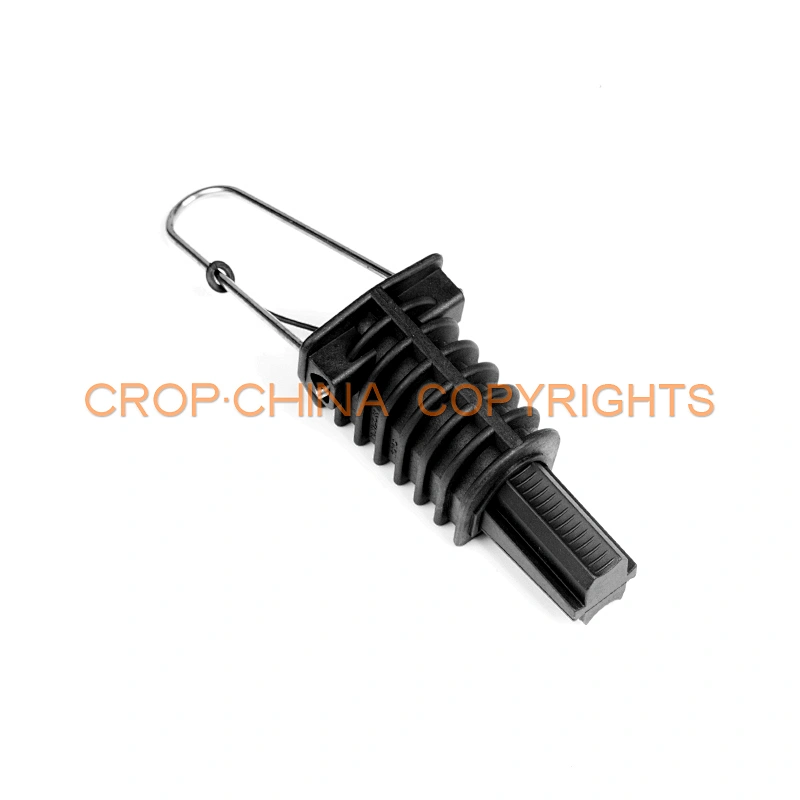Services clamp