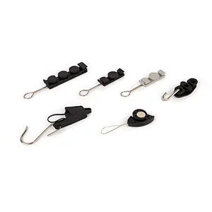 FTTH Fitting-Anchor clamp