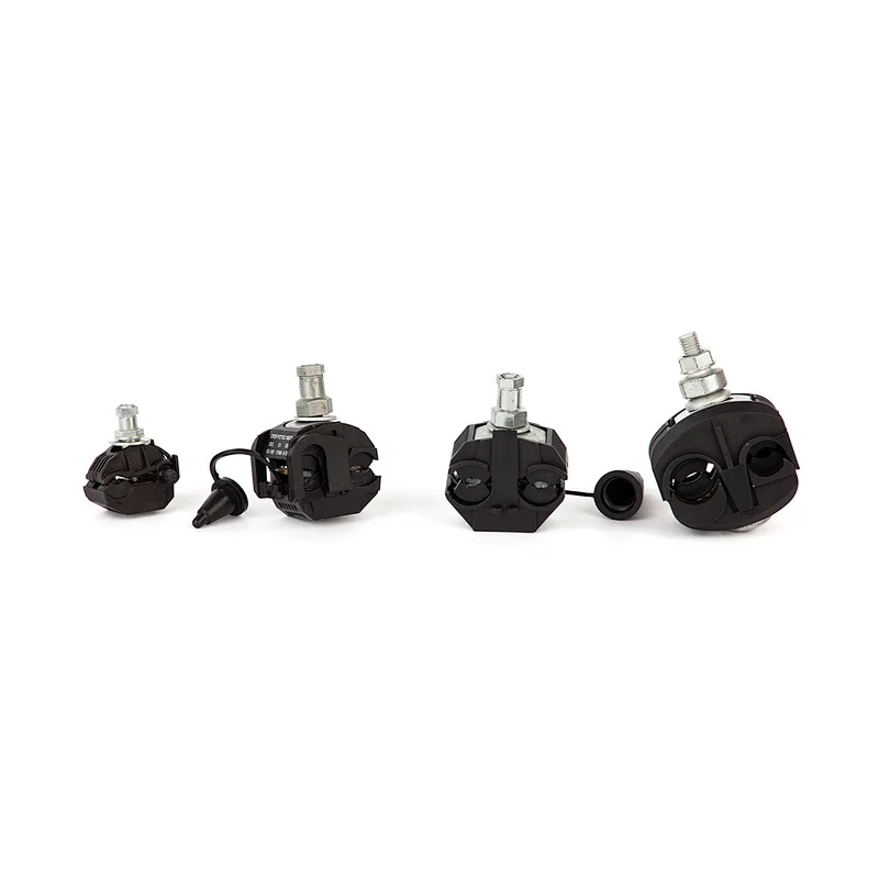 Insulated Piercing connector, PCT13C