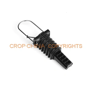 Services clamp