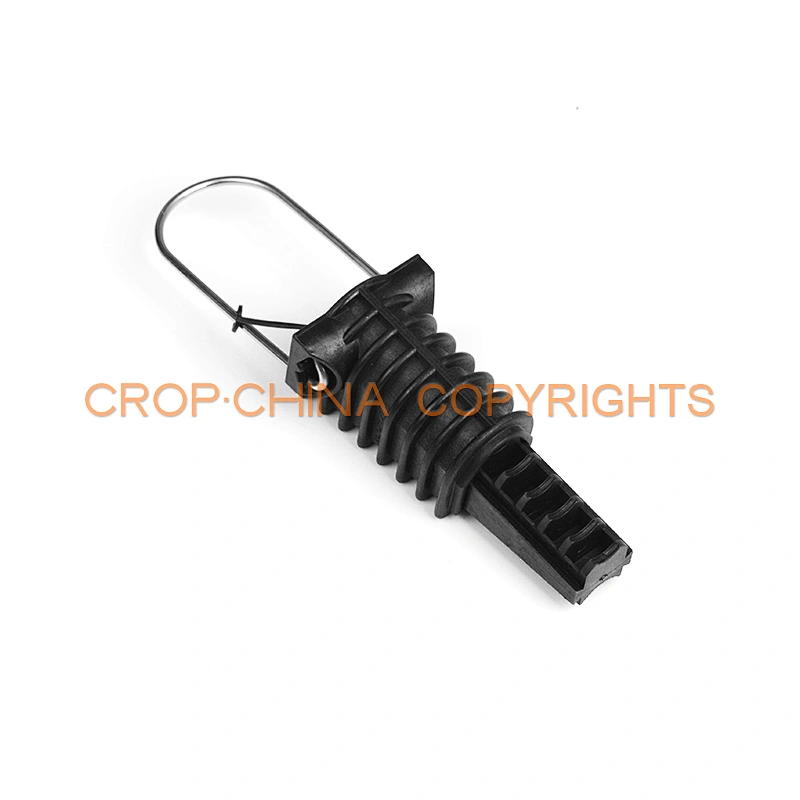 Services clamp