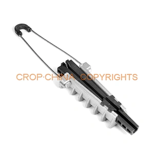 Aluminum alloy Anchor Clamp