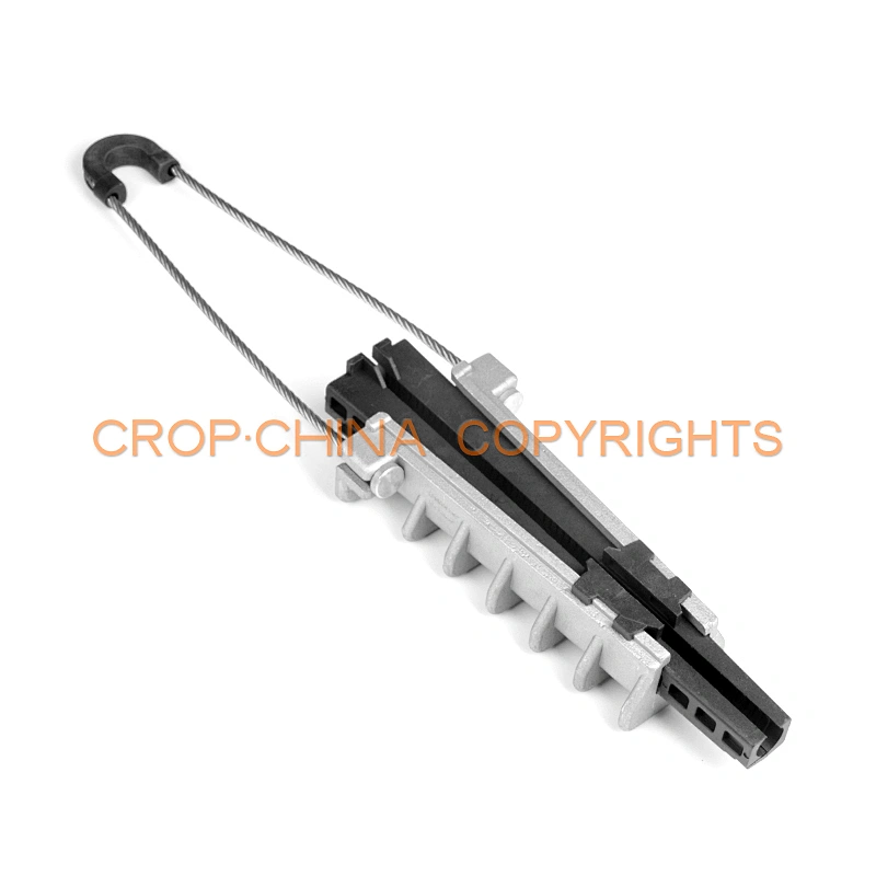 Aluminum alloy Anchor Clamp