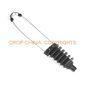 Plastic Anchor Clamp