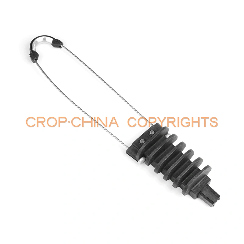 Plastic Anchor Clamp