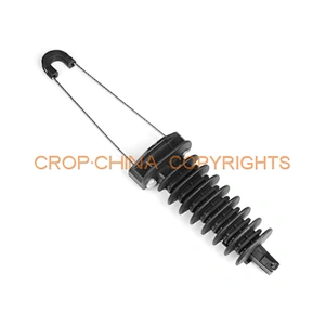 Plastic Anchor Clamp