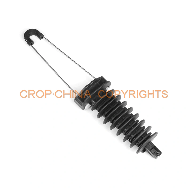 Plastic Anchor Clamp