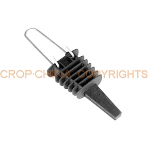 Services clamp