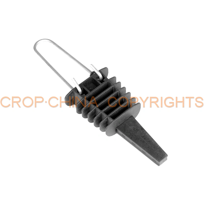 Services clamp
