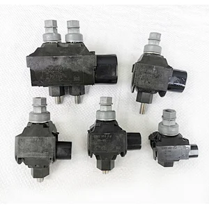Raccord électrique isolant de prix usine