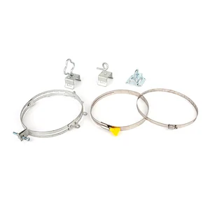 FTTH Fitting-bands hook