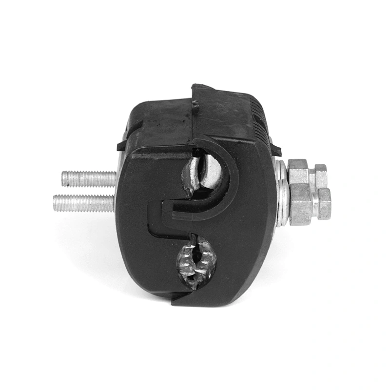 Insulated Piercing Connector for bare line , BT