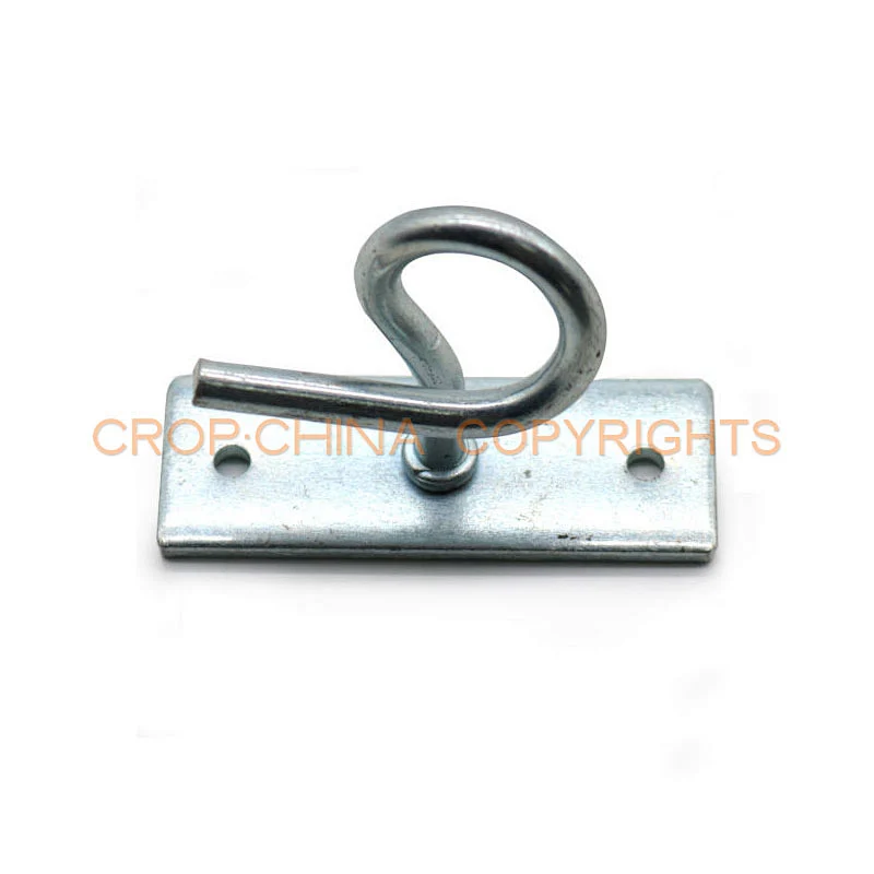 FTTH Fitting-Anchor clamp