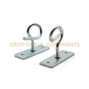 FTTH Fitting-Anchor clamp