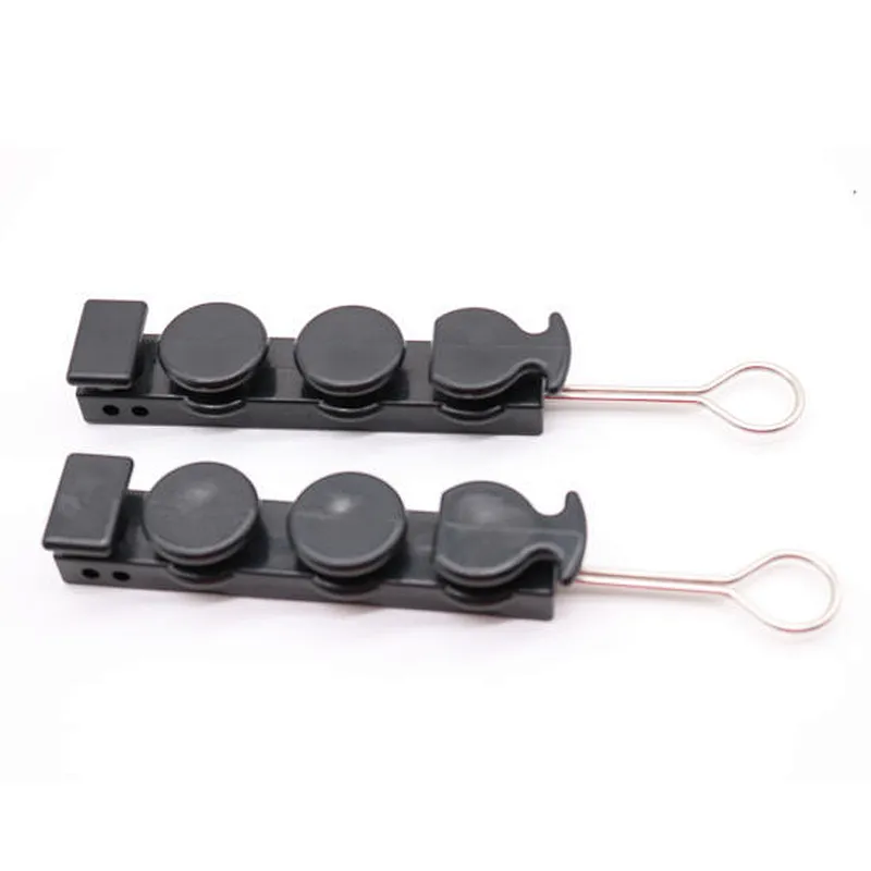FTTH Fitting-Anchor clamp