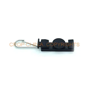 FTTH Fitting-Anchor clamp