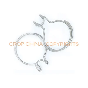 FTTH Fitting-Anchor clamp