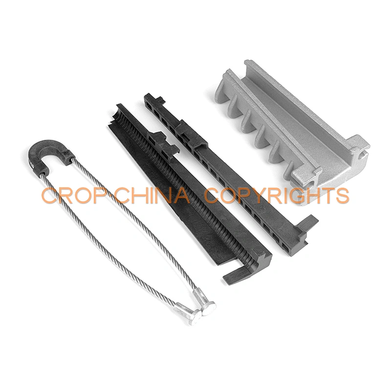 Aluminum alloy Anchor Clamp