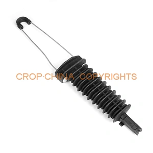 Plastic Anchor Clamp
