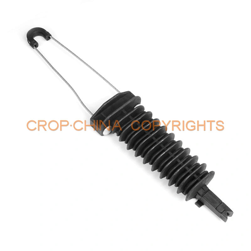 Plastic Anchor Clamp