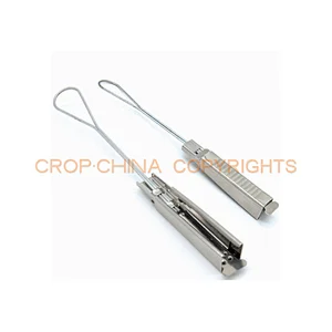 FTTH Fitting-Anchor clamp