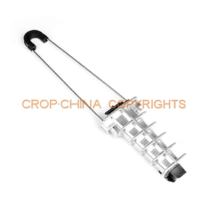 Aluminum alloy Anchor Clamp