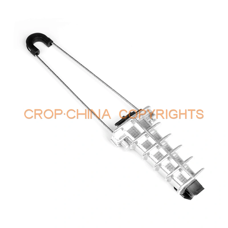 Aluminum alloy Anchor Clamp