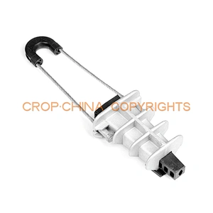 Aluminum alloy Anchor Clamp