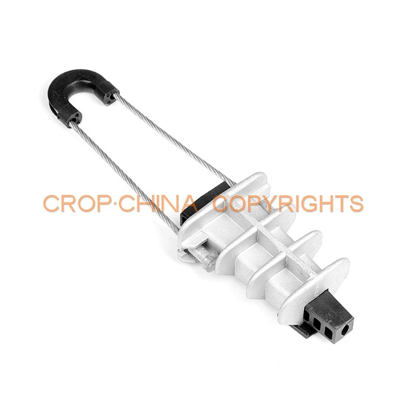 Aluminum alloy Anchor Clamp
