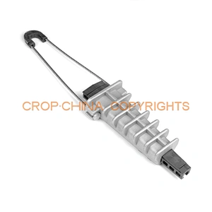 Aluminum alloy Anchor Clamp