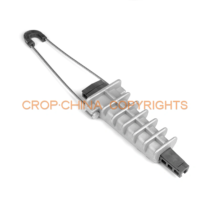 Aluminum alloy Anchor Clamp