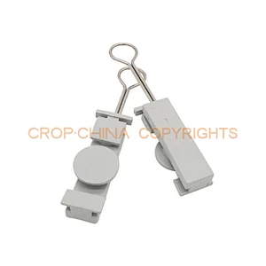 FTTH Fitting-Anchor clamp