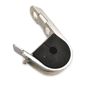 Suspension clamp