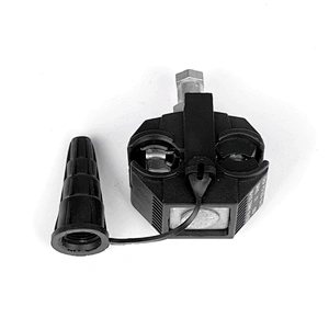 Insulated Piercing Connector for bare line , BT