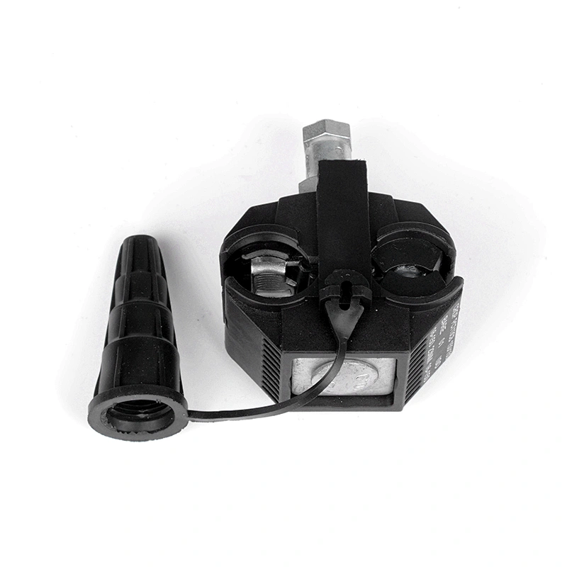 Insulated Piercing Connector for bare line , BT