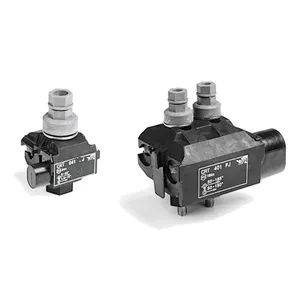 Insulation Piercing Connector , CRT 041