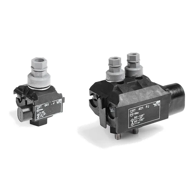 Raccord électrique isolant de prix usine