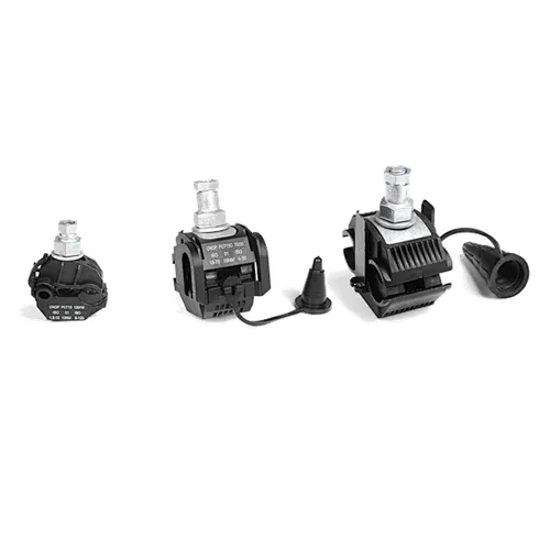 Insulated Piercing connector, PCT13C