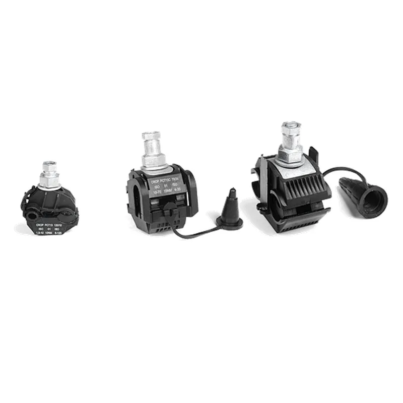 Insulated Piercing connector, PCT13C