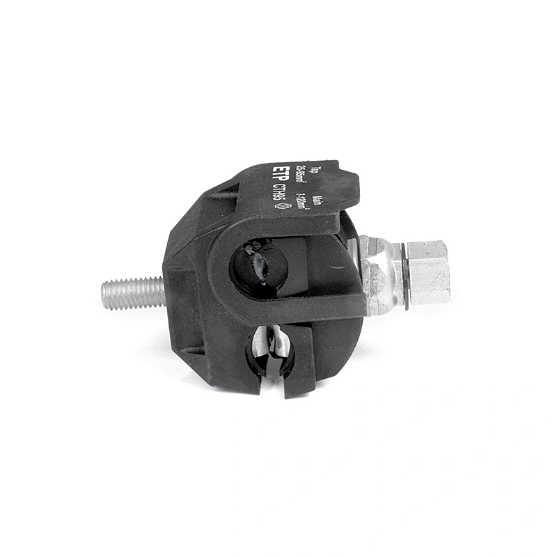 Insulated Piercing Connector for bare line , BT