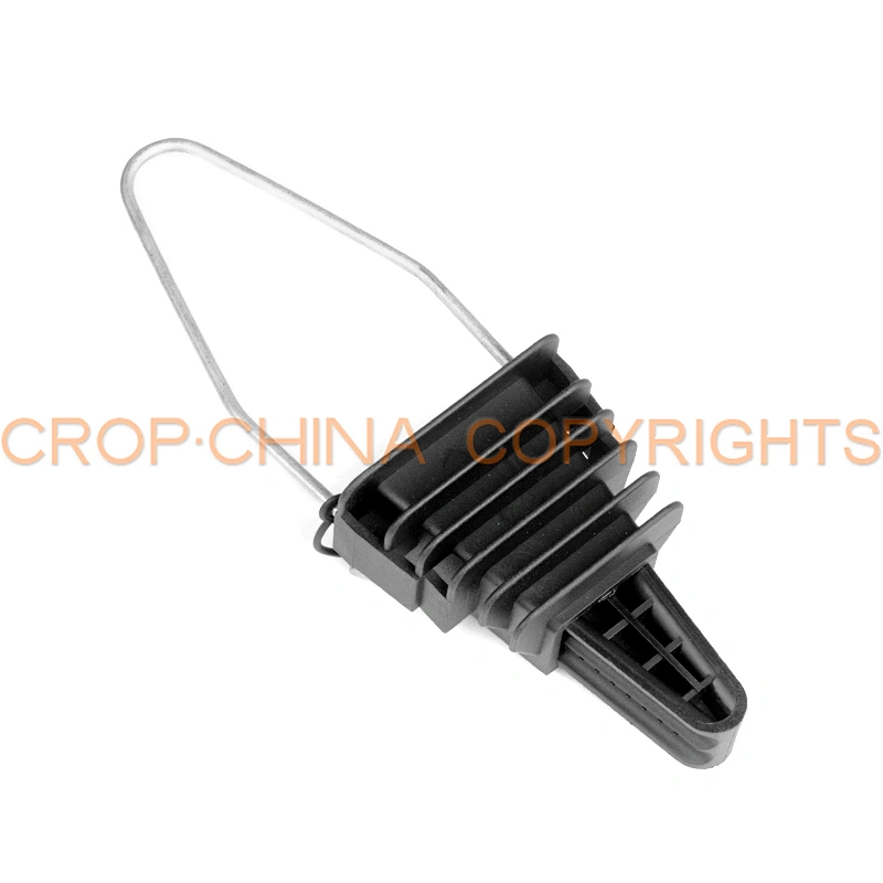 Services clamp