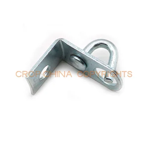 FTTH Fitting-Anchor clamp