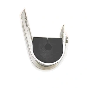 Suspension clamp