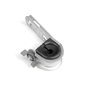 Suspension clamp