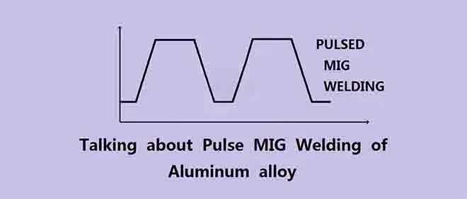 mig welding aluminum