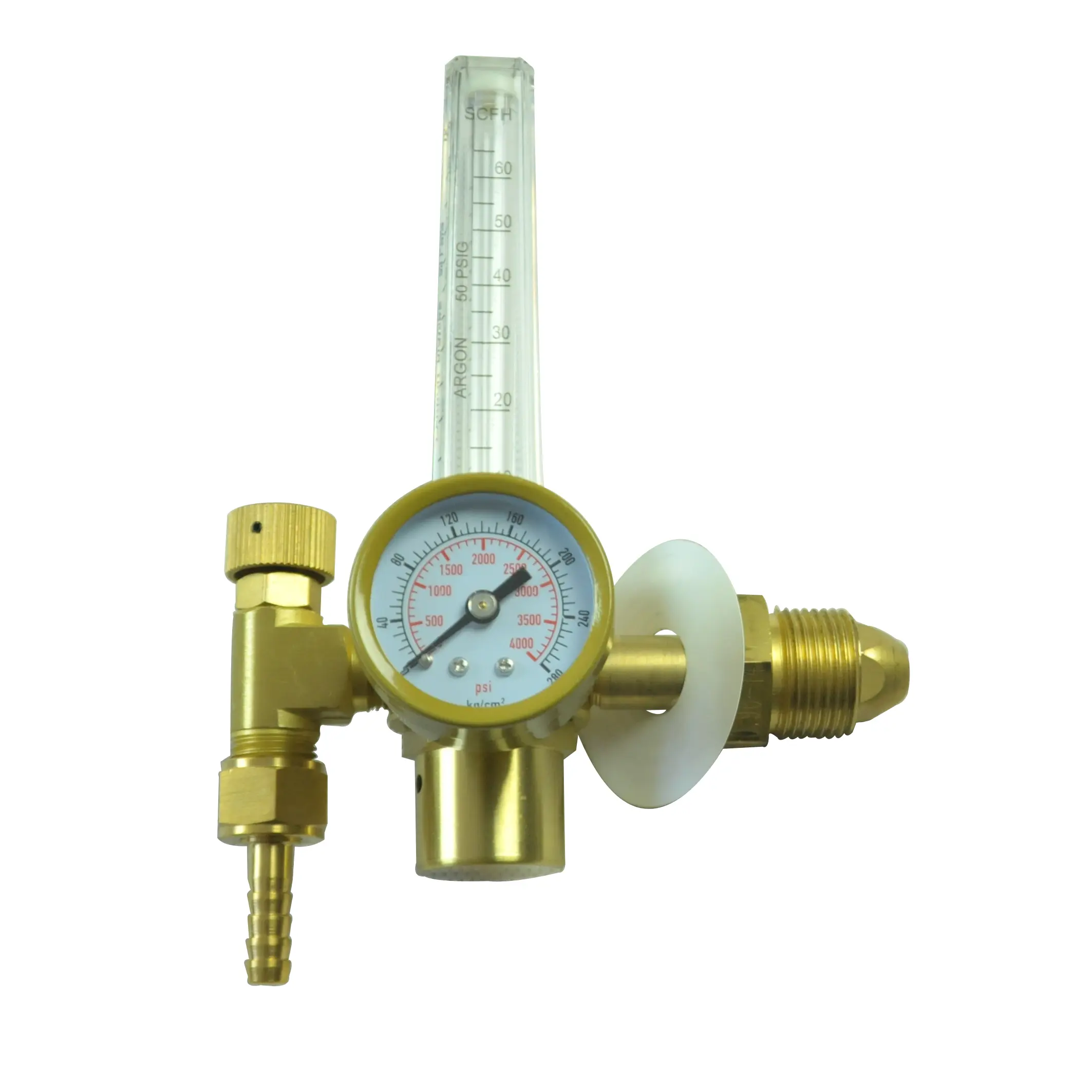 Optional Accessories