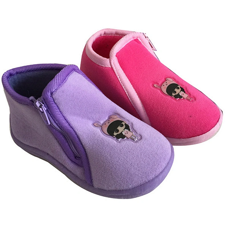 KIDS  INJECTED SHOES