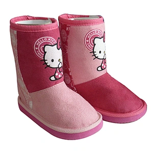 KIDS BOOT