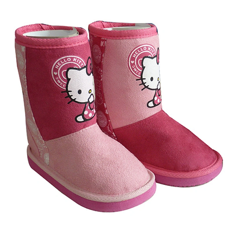 KIDS BOOT